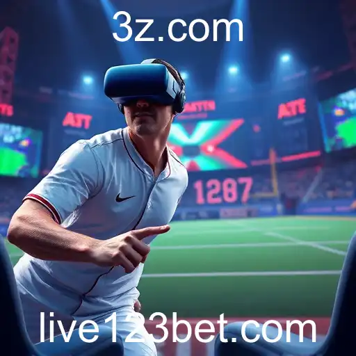 A Evolução dos Jogos Online: O Impacto do 123bet em 2025