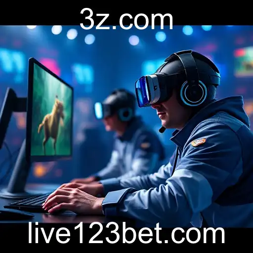 O Impacto Crescente dos Jogos Online em 2025