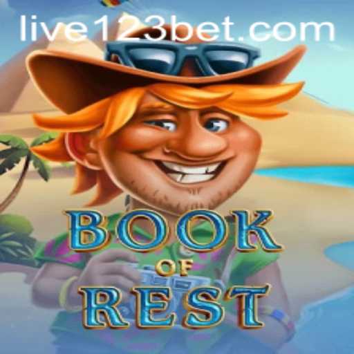 Exploring the Mysteries of BookofRest: An Engaging Adventure with 123bet