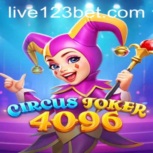 Discover the Thrills of CircusJoker4096: A New Dimension in Gaming