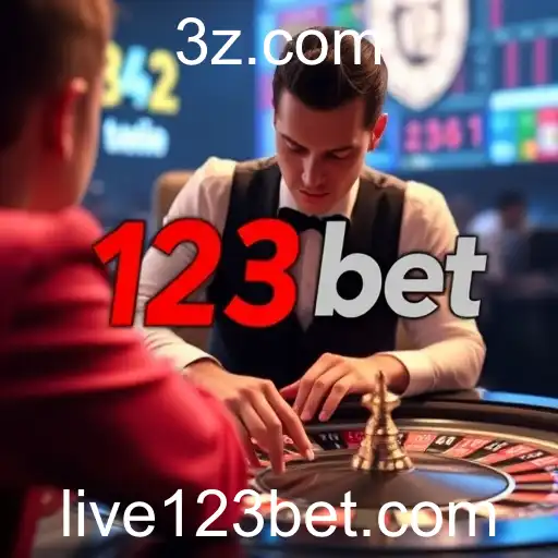 A Revolução das Apostas Online em 2025