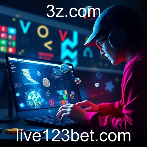 Ascensão do Mercado de Jogos Online em 2025