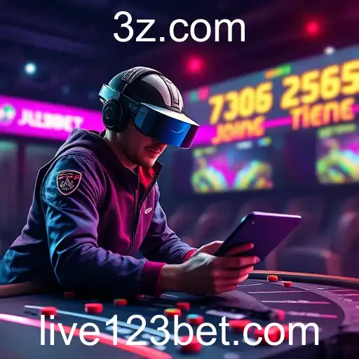 Dinamismo do Mercado de Jogos Online em 2025