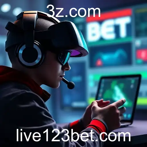 Tendências Atuais no Mercado de Jogos Online em 2025