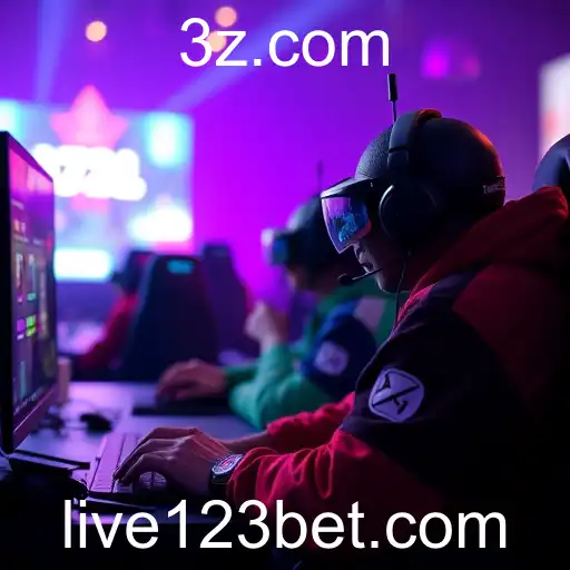 Expansão e Desafios do Mercado de Jogos Online