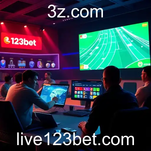 Crescimento dos Jogos Online em 2025