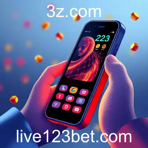 O Crescimento dos Jogos de Celular na Plataforma 123bet