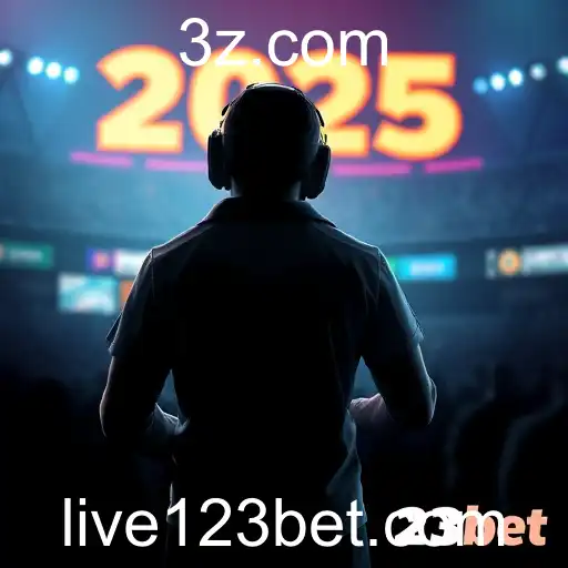 O Crescimento dos Jogos Online em 2025 e o Papel do 123bet