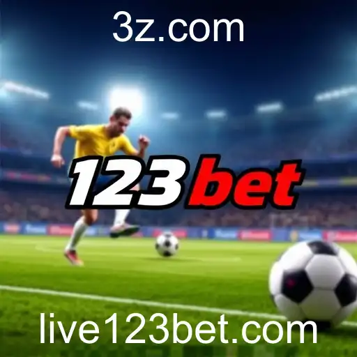 Apostas Esportivas no 123bet: Um Mergulho no Universo das Apostas Online